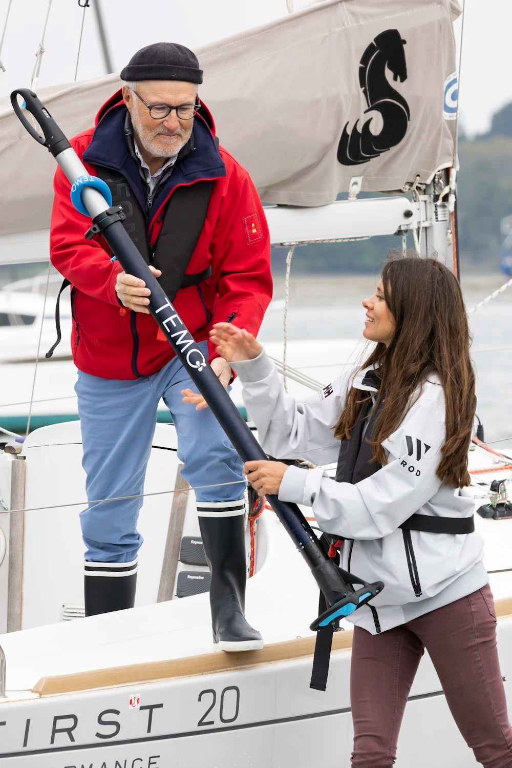 Moteur électrique TEMO·450