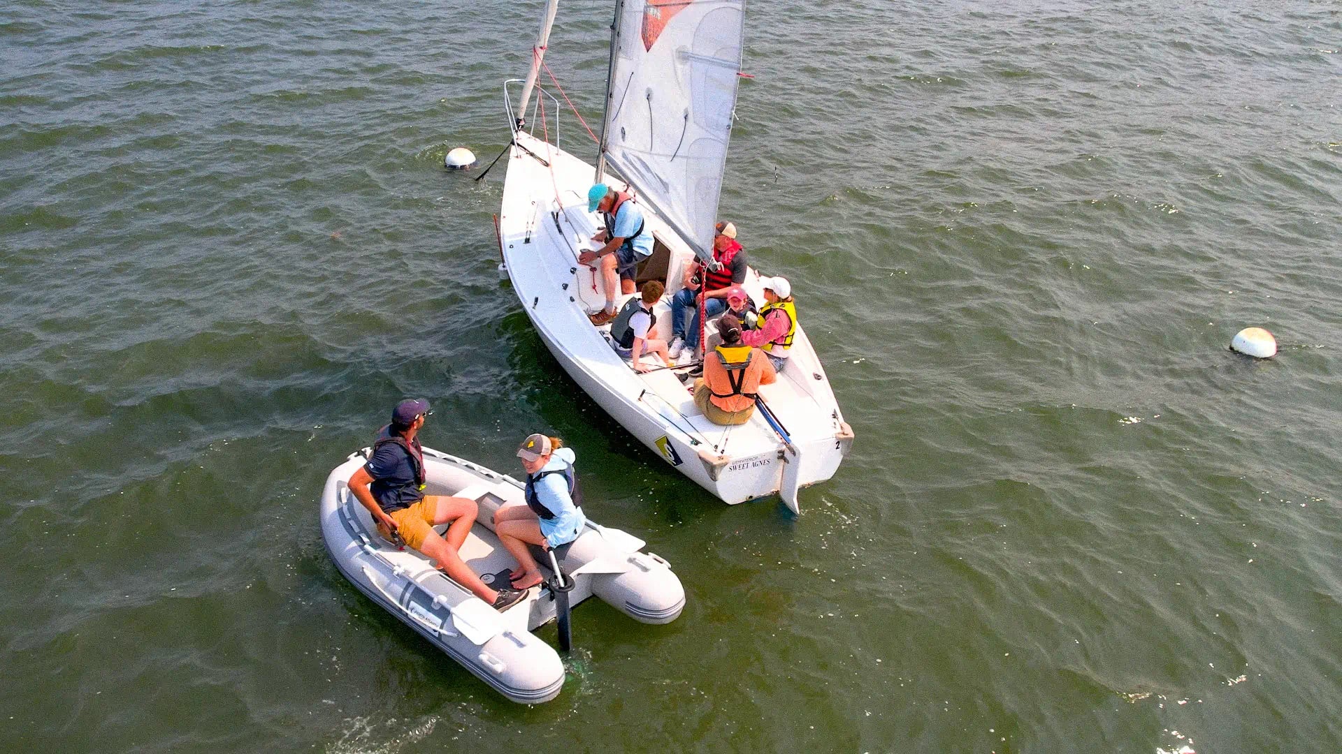 Testimonial of a TEMO·1000 user in Portland