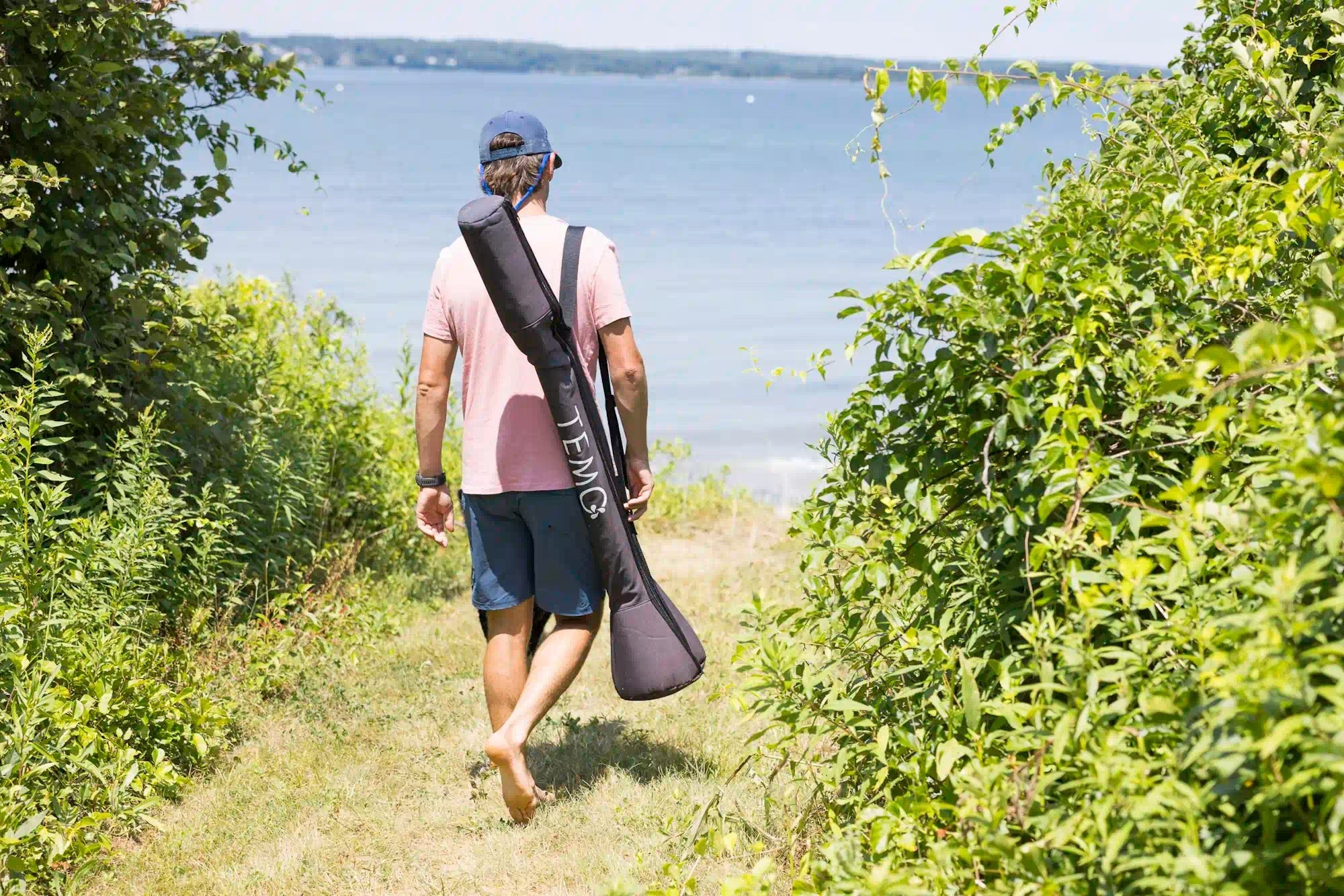 TEMO·450 transport bag - TEMO