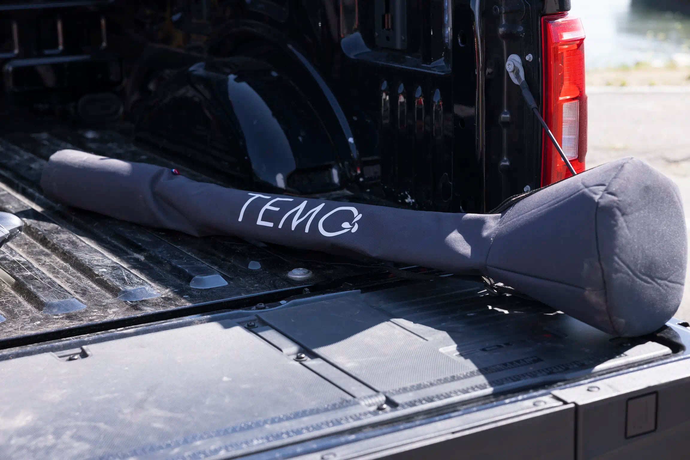 TEMO·450 transport bag - TEMO