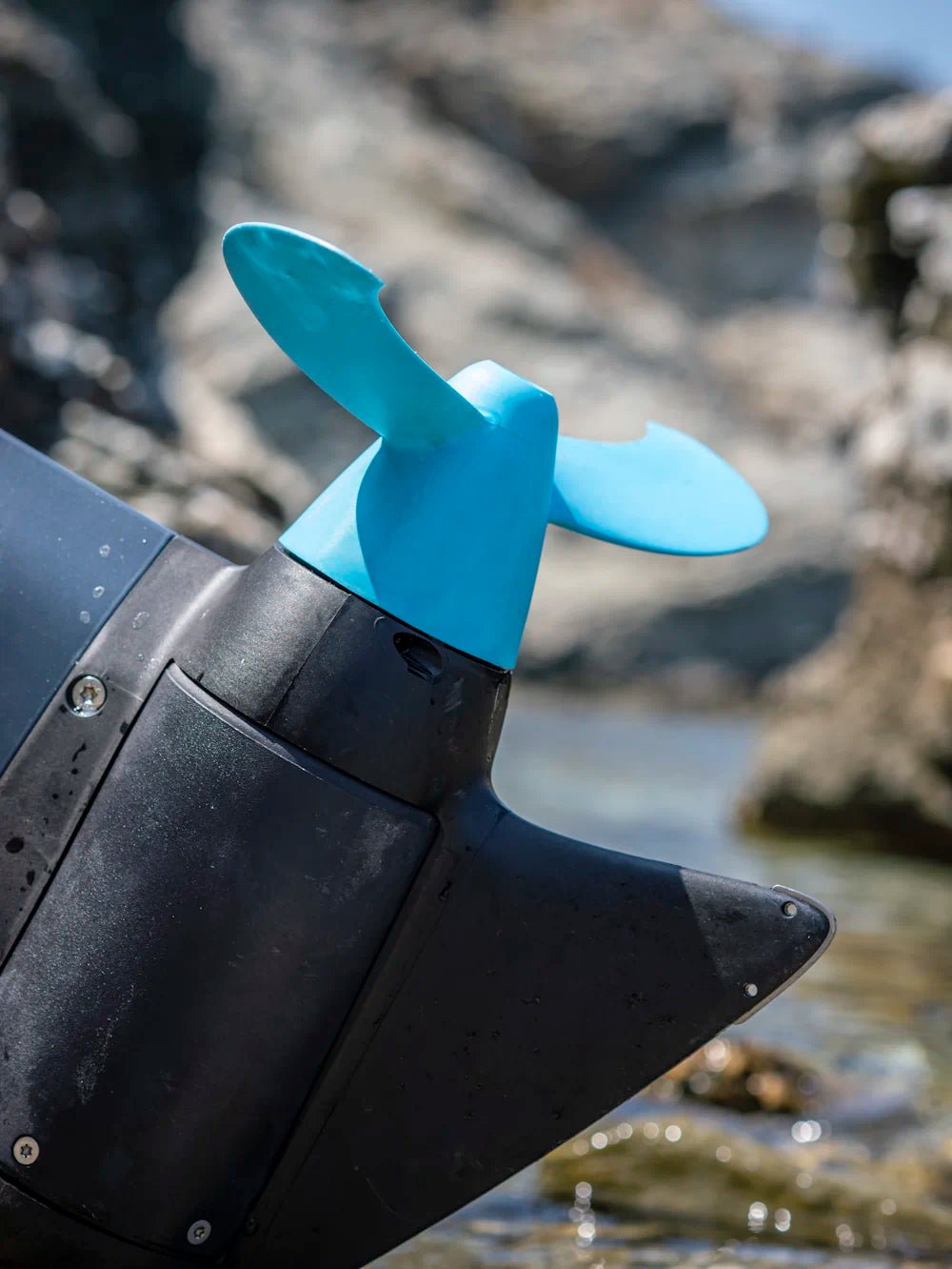 TEMO·1000 Propeller - TEMO