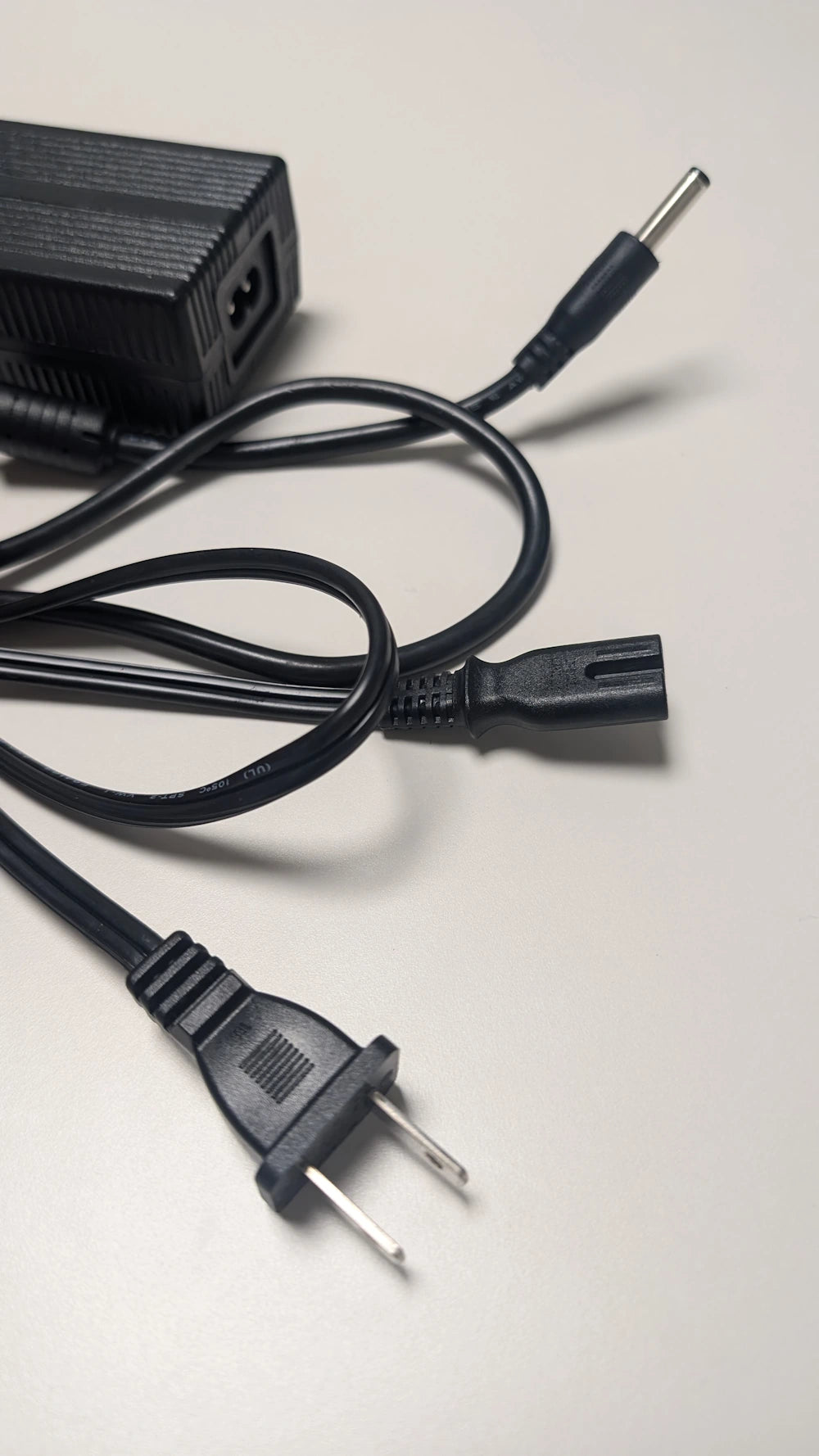 TEMO·450 Battery Charger - TEMO