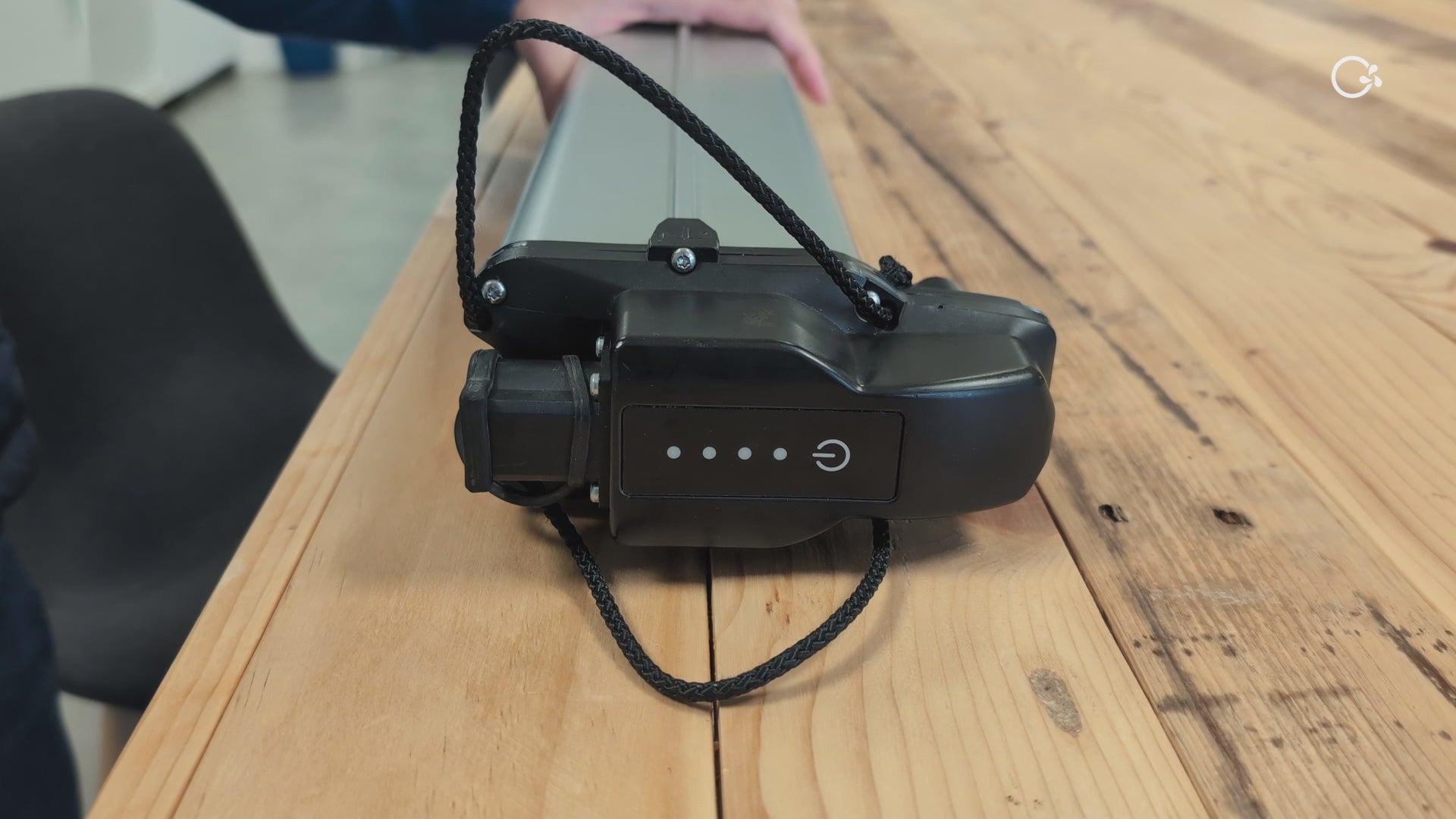 Charger la vidéo: 