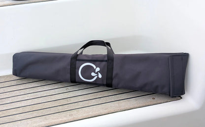 Transport bag for TEMO·1000 battery