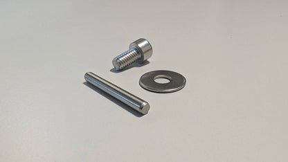 Visserie de rechange pour hélice de moteur TEMO·450 