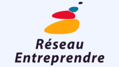  Réseau Entreprendre®