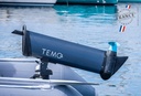 TEMO·1000 electric motor