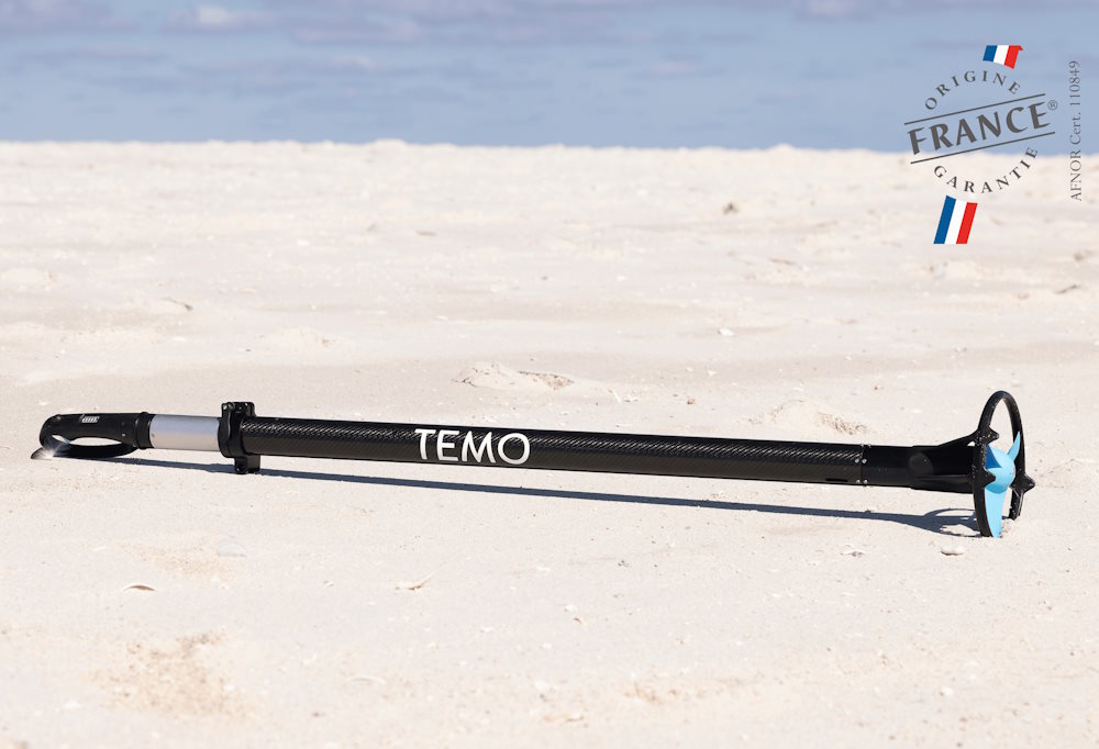 TEMO·450 Carbon