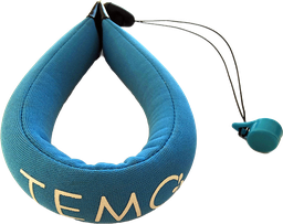 [VEN_0206] Magnetic safety key with hand strap for TEMO·1000