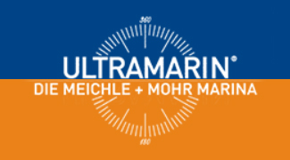 Ultramarin