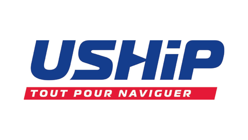 USHIP JB MARINE BOAT - MAURITIUS