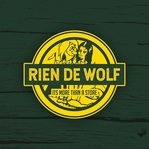 Rien De Wolf B.V.