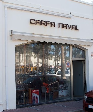 Carpa Naval