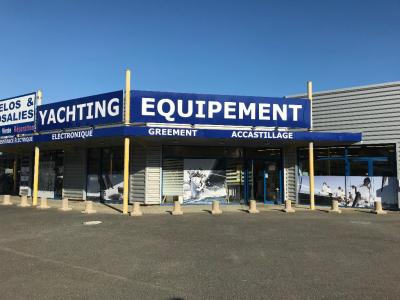 USHIP Yachting Equipement Arzon