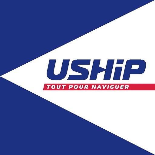 USHIP - CN DIFFUSION - Loctudy - Pichavant Yachting