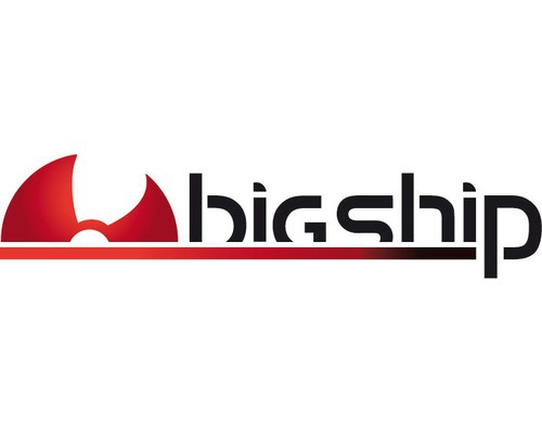 Bigship Leader Boat