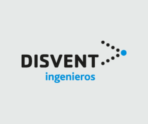 1- Disvent Ingenieros S.A.